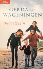 Dubbelgezin 9789034738912, Boeken, Gelezen, Verzenden, Gerda van Wageningen