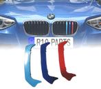 BANDES DE CALANDRE POUR BMW M SÉRIE 1 F20 F21 11-, Verzenden