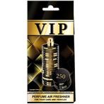 Caribi VIP 250 Luxe Heren Autoparfum Geurhanger, Verzenden, Nieuw