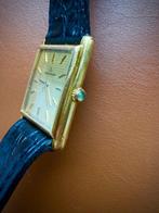 Jaeger-LeCoultre - Tank 6129.21 Or 18 carats - 6129.21 -