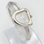 Yves Saint Laurent - 40th Anniversary Heart Bangle - 02519 -