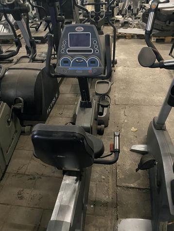 Johnson R7000 Recumbent Bike | Zit Fiets, Verzenden, Overige typen