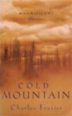 Cold Mountain, Livres, Langue | Langues Autre, Envoi