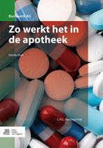 Zo werkt het in de apotheek / Basiswerk AG 9789036810654, Boeken, Verzenden, Zo goed als nieuw, C.R.C. Huizinga-Arp