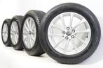 Audi A6 S6 4K 17 inch velgen + Winterbanden Bridgestone Orig, Ophalen of Verzenden, Nieuw