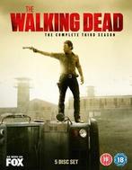 The Walking Dead: The Complete Third Season DVD (2013), Cd's en Dvd's, Zo goed als nieuw, Verzenden
