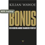 Bonus 9789023462682 Kilian Wawoe, Verzenden, Gelezen, Kilian Wawoe