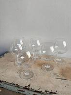 Rosenthal - Drinkservies (6) - Cupola - Kristal, Antiek en Kunst