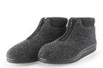 Nelson Pantoffels in maat 38 Zwart | 5% extra korting, Kleding | Dames, Schoenen, Verzenden, Zwart, Zo goed als nieuw, Nelson