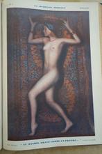 Felix Juven [ed.] - Album Fantasio. Magazine Gai - 1931-1932, Antiquités & Art