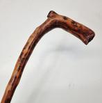 Wandelstok - Hout
