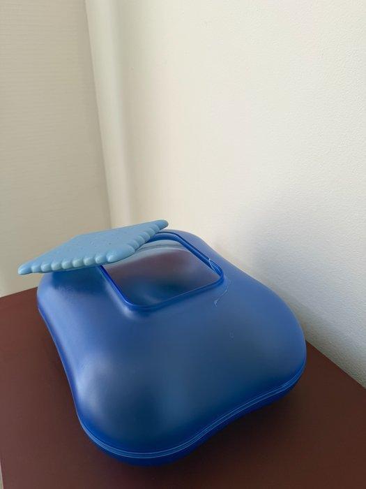 Alessi - Stefano Giovannoni - Koektrommel - Mary Biscuit -, Antiek en Kunst, Antiek | Meubels | Stoelen en Sofa's