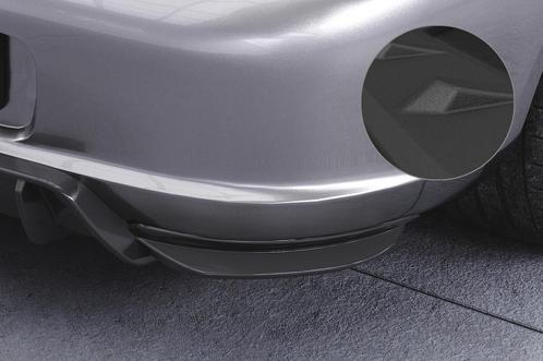 Achterskirt voor Porsche Boxster 986 HA421-S, Auto-onderdelen, Carrosserie, Nieuw, Verzenden