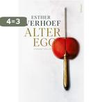 Alter ego 9789044652895 Esther Verhoef, Boeken, Verzenden, Gelezen, Esther Verhoef