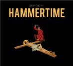 Hammertime 9789460010859 Jeroom, Verzenden, Gelezen, Jeroom