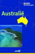 Australië / ANWB Wereldreisgids 9789018026929, Boeken, Reisgidsen, Verzenden, Gelezen