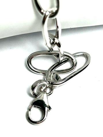 Armband - 18 karaat Witgoud