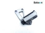 Duosteun Links Kawasaki GTR 1000 1986-1993 (GTR1000, Motoren, Verzenden, Gebruikt
