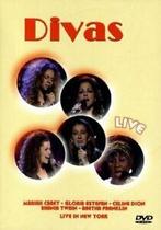 Divas Live 1998 New York [DVD] DVD, Verzenden