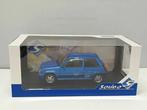 Solido 1:18 - Modelauto - Renault 5 GT Turbo, Nieuw