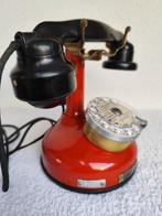 LIndustrielle des Téléphones - Analoge telefoon - Bakeliet,