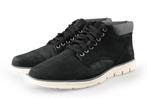 Timberland Veterschoenen in maat 45½ Zwart | 5% extra, Kleding | Heren, Schoenen, Verzenden, Zo goed als nieuw, Veterschoenen