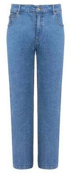 Tweedekans | Milanoro - straight fit -Stijlvolle jeansbroek, Kleding | Heren, Spijkerbroeken en Jeans, Ophalen of Verzenden, Nieuw