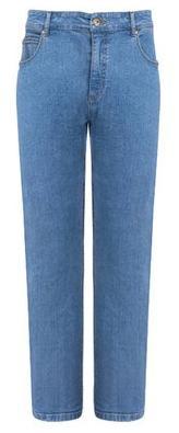 Tweedekans | Milanoro - straight fit -Stijlvolle jeansbroek, Kleding | Heren, Spijkerbroeken en Jeans, Ophalen of Verzenden