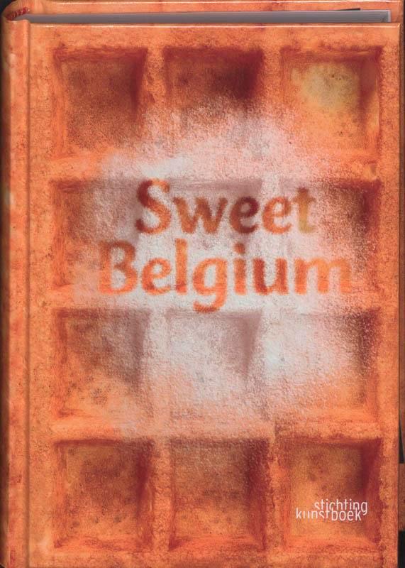 Sweet Belgium 9789058562883 Inghelram, Boeken, Kookboeken, Zo goed als nieuw, Verzenden