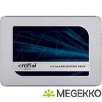 Crucial SSD MX500 250GB, Nieuw, Verzenden