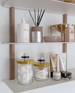 Alessi - Ettore Sottsass - Kan - Twergi ES16 - Glas, Hout, Antiek en Kunst