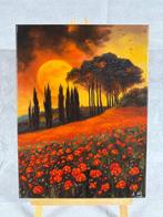 Antonio Barducci (XX-XXI) - Incanto al Tramonto