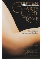 Tibetan Arts of Love, Verzenden