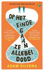 Op het einde gaan ze allebei dood 9789041714701, Boeken, Kinderboeken | Jeugd | 13 jaar en ouder, Gelezen, Verzenden, Adam Silvera