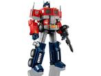 Lego Set - 10302 - Transformers - Lego Icons 10302 Optimus, Nieuw