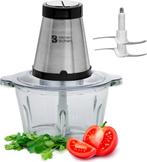 Tweedekans | KitchenBrothers Hakmolen - Food Chopper -, Elektronische apparatuur, Ophalen of Verzenden, Nieuw