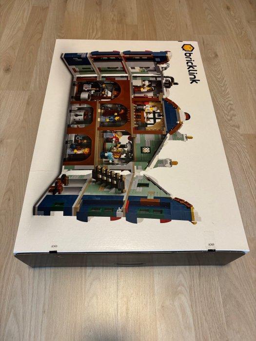 Lego Set - 910039 - BrickLink Designer Program - The Art of, Kinderen en Baby's, Speelgoed | Duplo en Lego