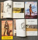 De Ierse 1-3 - Collectors pack - complete reeks in 3 delen -, Boeken, Stripverhalen, Nieuw