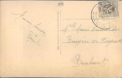 Belgique - Province du Liège - sélection de petites, Verzamelen, Postkaarten | Buitenland