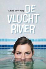De vluchtrivier 9789020984125 André Boesberg, Boeken, Kinderboeken | Jeugd | 10 tot 12 jaar, Verzenden, Gelezen, André Boesberg
