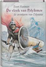 De vloek van Polyfemos 9789060699119, Livres, Livres pour enfants | Jeunesse | 13 ans et plus, Evert Hartman, nvt, Verzenden