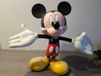 Disney - Boule à neige Mickey Mouse beeld - grootste, Verzamelen, Nieuw