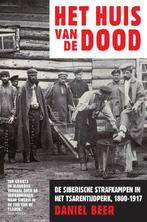 Het huis van de dood 9789000304318 Daniel Beer, Verzenden, Zo goed als nieuw, Daniel Beer