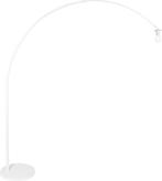 2dekans | Steinhauer - vloerlamp - Sparkled Light - wit -, Huis en Inrichting, Lampen | Vloerlampen, Ophalen of Verzenden, Nieuw