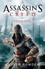 Assassins creed - Openbaring / Assassins Creed / 4, Boeken, Verzenden, Gelezen, Oliver Bowden