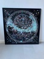 universum - Universum; Tomas Filsinger - Celestial Arts Map, Boeken, Nieuw