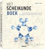 Het scheikundeboek 9789089988027 Derek B. Lowe, Verzenden, Gelezen, Derek B. Lowe