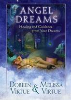 Angel Dreams: Healing and Guidance from Your Dreams, Virtue, Melissa Virtue, Doreen Virtue, Verzenden