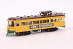 Hallmark Models Inc. (?) H0 - Modeltram (1) - Cincinnati &, Hobby en Vrije tijd, Modeltreinen | H0, Nieuw