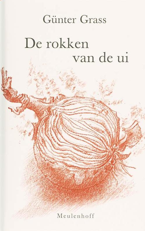 De Rokken Van De Ui 9789029078887, Livres, Romans, Envoi